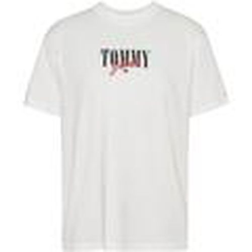 Tops y Camisetas TJW RLX ESSENTIAL LOGO 1+ SS para mujer - Tommy Jeans - Modalova
