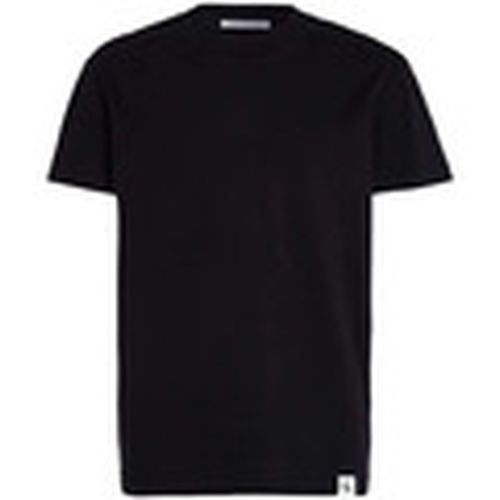Camiseta Regular para hombre - Calvin Klein Jeans - Modalova