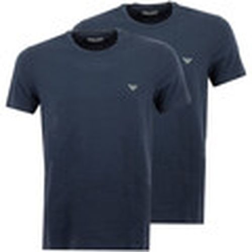 Tops y Camisetas - para hombre - Ea7 Emporio Armani - Modalova