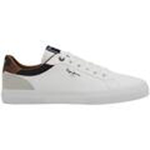 Deportivas Moda PMS30839-800 para hombre - Pepe jeans - Modalova