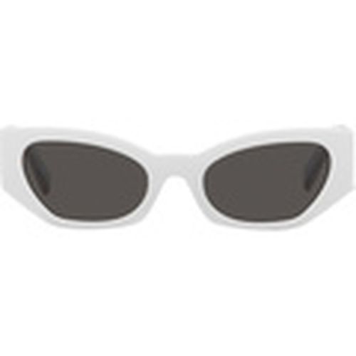 Gafas de sol Occhiali da Sole Dolce Gabbana DG6186 331287 para hombre - D&G - Modalova