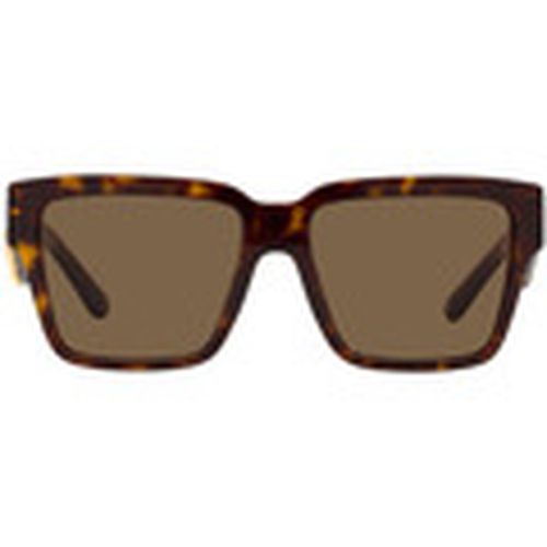 Gafas de sol Occhiali da Sole Dolce Gabbana DG4436 502/73 para hombre - D&G - Modalova