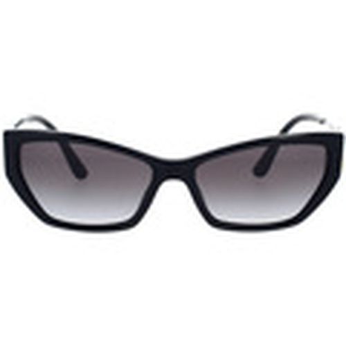 Gafas de sol Occhiali da Sole Dolce Gabbana DG4375 501/8G para mujer - D&G - Modalova
