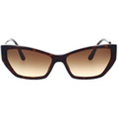 Gafas de sol Occhiali da Sole Dolce Gabbana DG4375 502/13 para hombre - D&G - Modalova