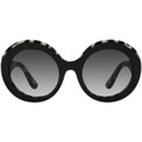 Gafas de sol Occhiali da Sole Dolce Gabbana DG4418 33728G para hombre - D&G - Modalova