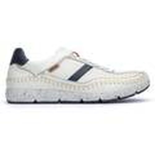 Deportivas Moda Baskets Fuencarral M4U-6046C1 para hombre - Pikolinos - Modalova