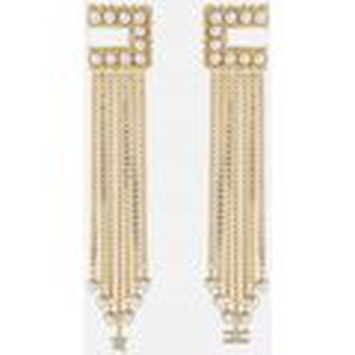 Pendientes OR38B37E2-610 para mujer - Elisabetta Franchi - Modalova