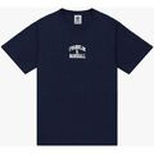 Tops y Camisetas JM3009.1009P01-219 NAVY para hombre - Franklin & Marshall - Modalova