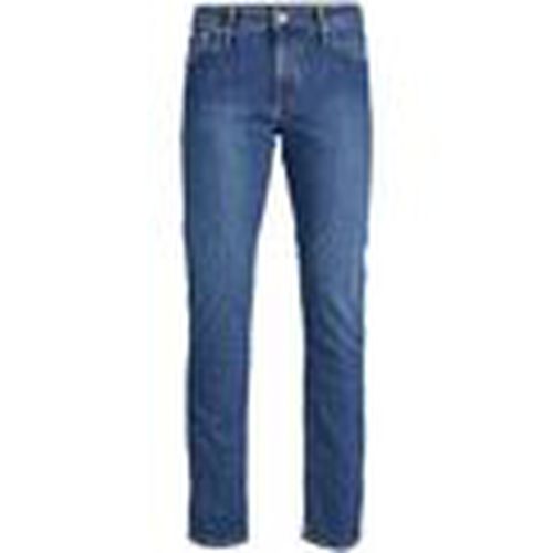 Jeans 12242221 CLARK-BLUE DENIM para hombre - Jack & Jones - Modalova