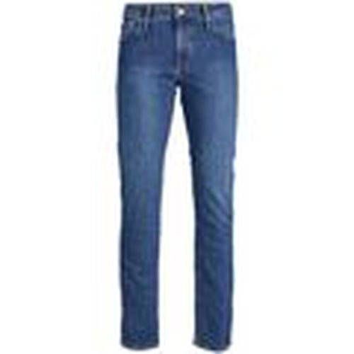 Jeans 12242221 CLARK-BLUE DENIM para hombre - Jack & Jones - Modalova