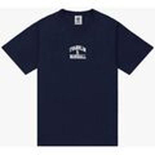 Tops y Camisetas JM3009.1009P01-219 NAVY para hombre - Franklin & Marshall - Modalova