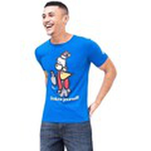 Camiseta manga larga Bad Turkey para hombre - Xplicit - Modalova