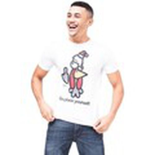 Camiseta manga larga Bad Turkey para hombre - Xplicit - Modalova