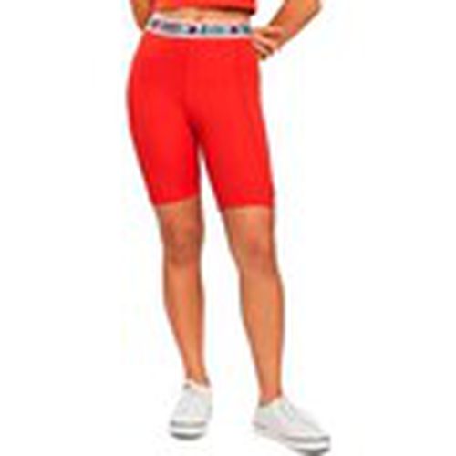 Pantalones Tommy Jeans - Pantalón Corto Taping Cycle para hombre - Tommy Hilfiger - Modalova