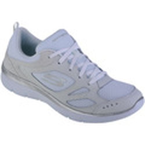 Zapatillas Summits Suited para mujer - Skechers - Modalova