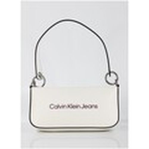 Bolso de mano 29856 para mujer - Calvin Klein Jeans - Modalova