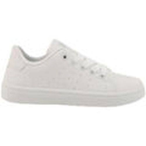 Deportivas Moda 001-001 - White para hombre - Shone - Modalova