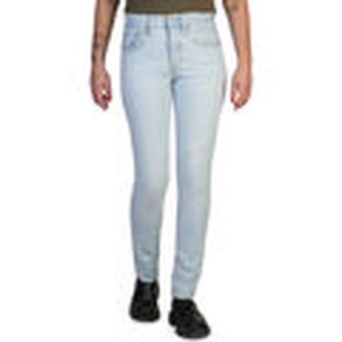 Levis Jeans - 501_skinny para mujer - Levis - Modalova