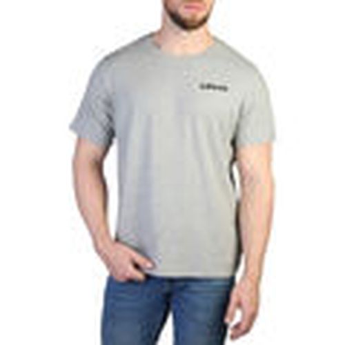 Camiseta manga larga 22491-1192 Grey para hombre - Levis - Modalova