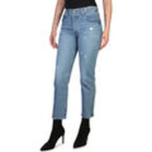 Levis Jeans - 501_crop para mujer - Levis - Modalova