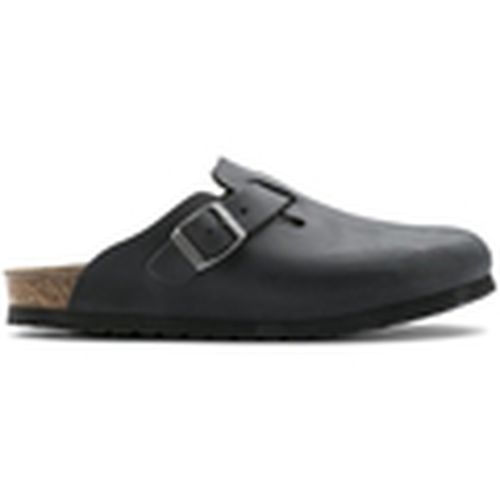 Zapatos Hombre Boston 0059461 Regular - Black para hombre - Birkenstock - Modalova