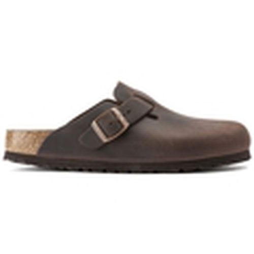 Zapatos Hombre Boston 0860131 - Habana para hombre - Birkenstock - Modalova