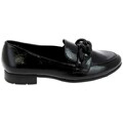 Zapatos Bajos Mocassin 24260 Noir para mujer - Jana - Modalova