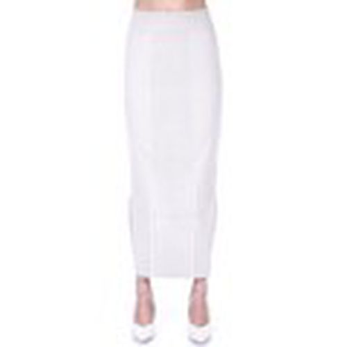Camiseta manga larga K20K205718 para mujer - Calvin Klein Jeans - Modalova