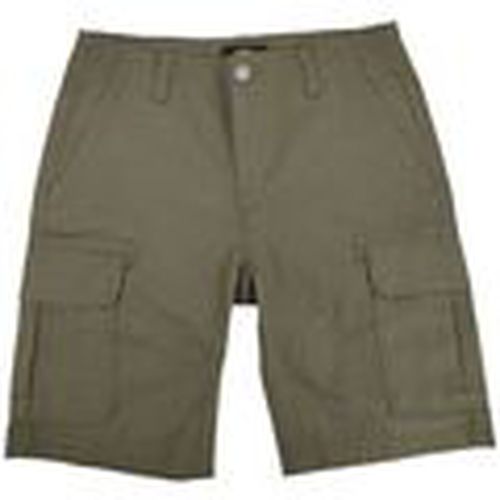 Short Pantalones cortos Millerville Hombre Military Green para hombre - Dickies - Modalova