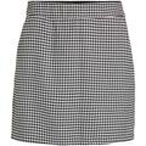 Falda VIDAFNY TAILORED SKIRT para mujer - Vila - Modalova