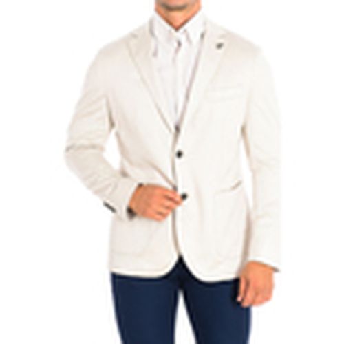 Chaqueta PMJA01-JS238-09119 para hombre - La Martina - Modalova