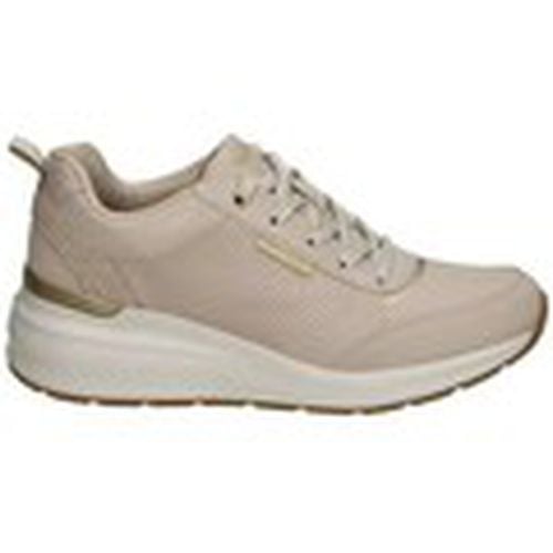 Deportivas Moda DEPORTIVA BILLION - SUBTLE SPOTS TAUPE para mujer - Skechers - Modalova