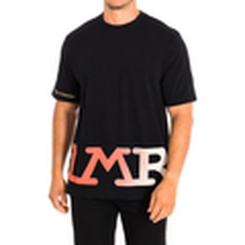 Camiseta SMR312-JS303-09999 para hombre - La Martina - Modalova