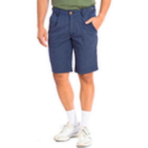 Short TMB006-JQ035-S7001 para hombre - La Martina - Modalova