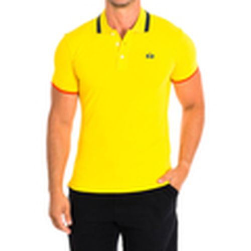 Polo TMP006-PK001-02101 para hombre - La Martina - Modalova