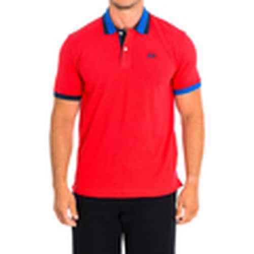 Polo TMP008-PK001-06008 para hombre - La Martina - Modalova