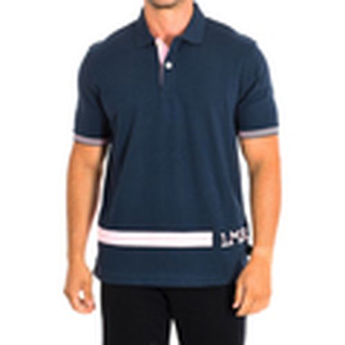 Polo TMP304-JS303-07017 para hombre - La Martina - Modalova