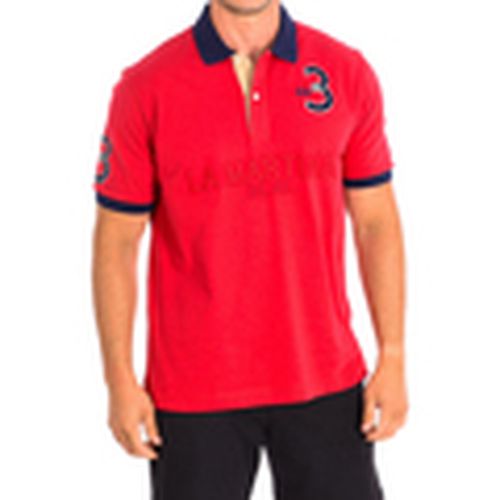 Polo TMP600-JS316-06017 para hombre - La Martina - Modalova