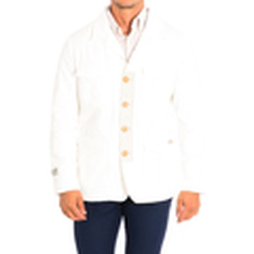 Chaqueta TMJ001-TW408-00002 para hombre - La Martina - Modalova