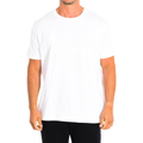 Camiseta TMR309-JS206-00001 para hombre - La Martina - Modalova