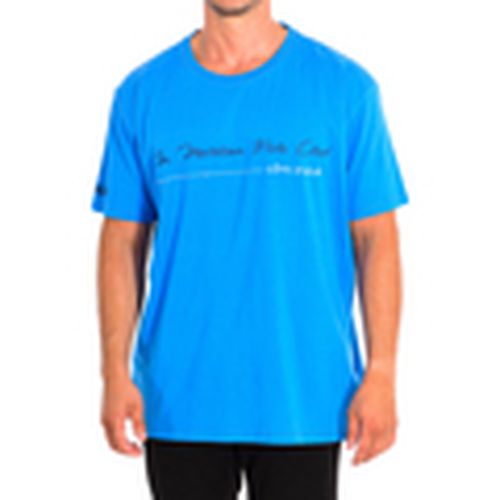 Camiseta TMR310-JS206-07205 para hombre - La Martina - Modalova