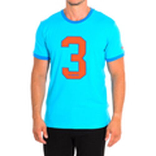 Camiseta TMR312-JS206-07116 para hombre - La Martina - Modalova