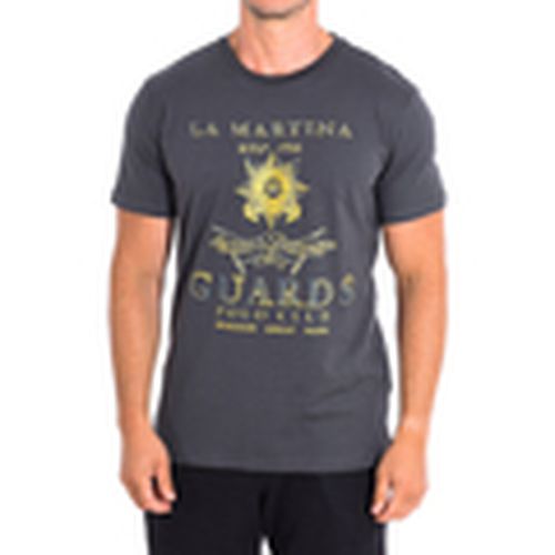 Camiseta TMRG30-JS206-09131 para hombre - La Martina - Modalova