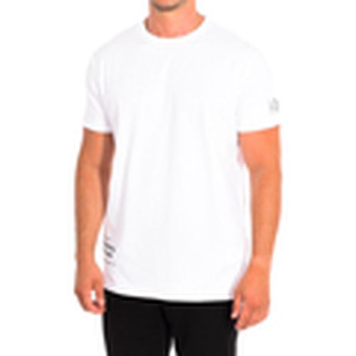 Camiseta TMRP60-JS332-00001 para hombre - La Martina - Modalova