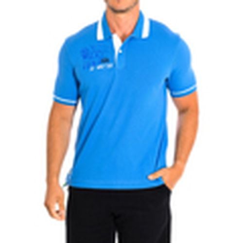 Polo TMP611-PK001-07205 para hombre - La Martina - Modalova