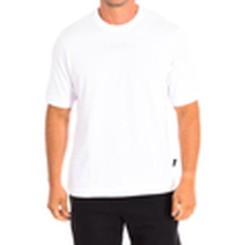 Camiseta TMR008-JS303-00001 para hombre - La Martina - Modalova