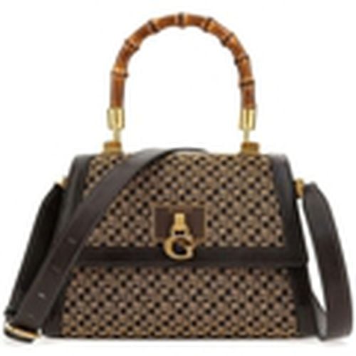 Bolso de mano STEPHI BAMBOO FLAP para mujer - Guess - Modalova