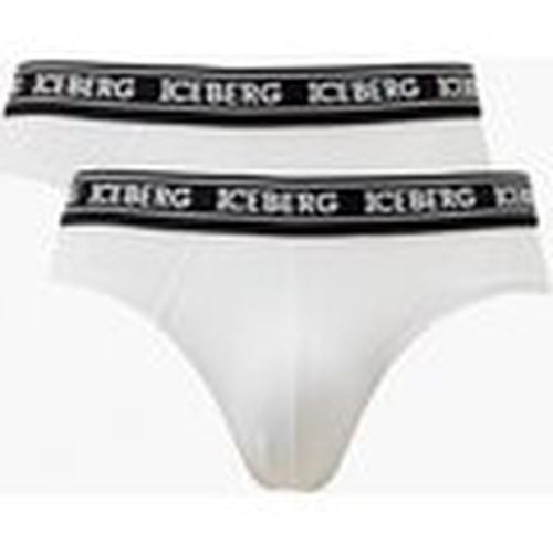 Iceberg Boxer ICE2USP02 para hombre - Iceberg - Modalova