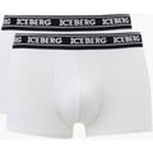 Iceberg Boxer ICE2UTR02 para hombre - Iceberg - Modalova