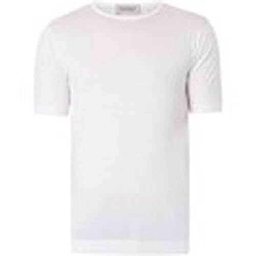 Camiseta Camiseta de Belden para hombre - John Smedley - Modalova